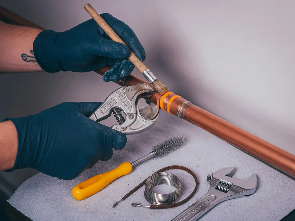 Why choose Sump Pump Repair in Shade, OH